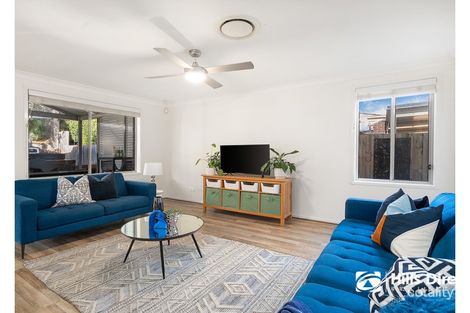 Property photo of 4 Petal Parkway The Ponds NSW 2769