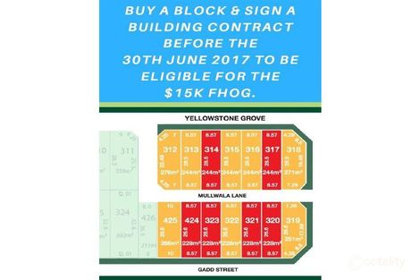 Property photo of 17 Gadd Street Success WA 6164