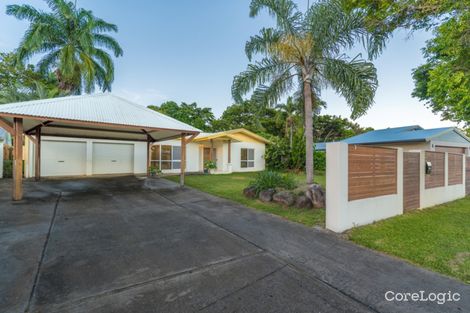 Property photo of 60 Sidlaw Street Smithfield QLD 4878