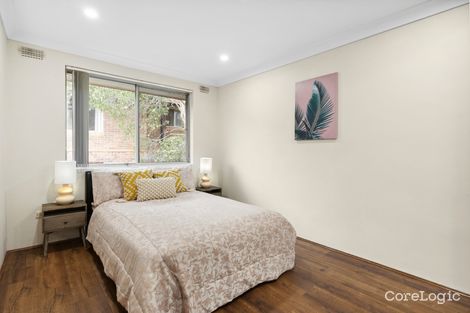 Property photo of 8/15 Loftus Street Ashfield NSW 2131