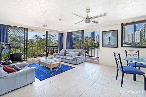 Property photo of 15/43 Enderley Avenue Surfers Paradise QLD 4217