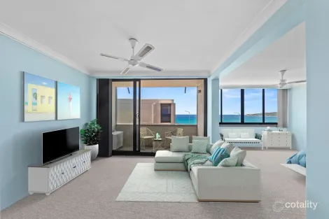 6/136-138 Marine Pde, Maroubra, NSW 2035