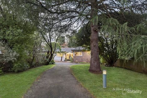 Property photo of 23 Olive Grove Boronia VIC 3155