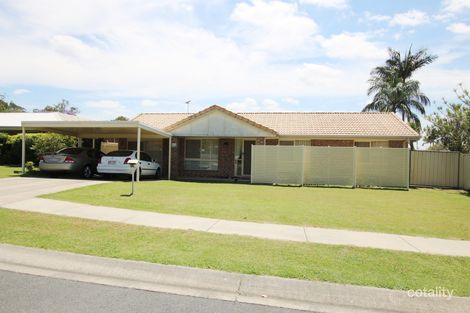 22 Parkside Dr, Crestmead, QLD 4132