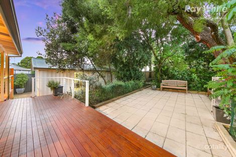 Property photo of 36 Austral Avenue Westmead NSW 2145