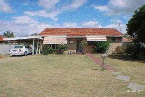 Property photo of 16 Concord Road Dianella WA 6059