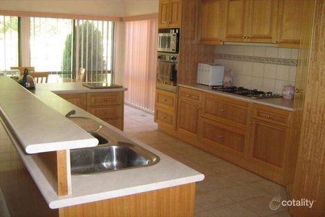 Property photo of 24 Packham Place Wonga Park VIC 3115