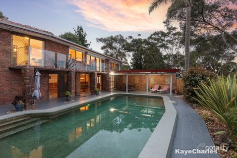 Property photo of 15 Cooinda Road Beaconsfield VIC 3807
