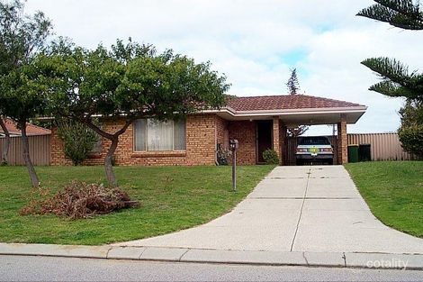 34 Wooramel Way, Cooloongup, WA 6168