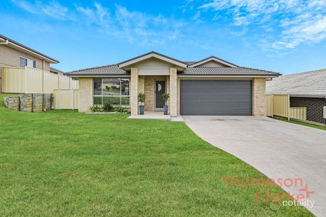 Property photo of 5 Barbara Court Rutherford NSW 2320