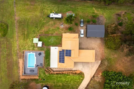 Property photo of 2 Dunromin Drive Modanville NSW 2480