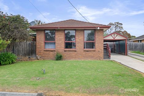 10 Witham Dr, Coldstream, VIC 3770