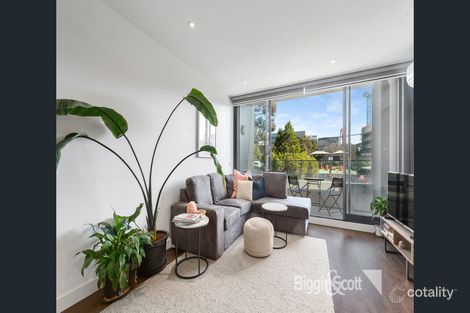 101/46 CAMBRIDGE ST, COLLINGWOOD, VIC 3066