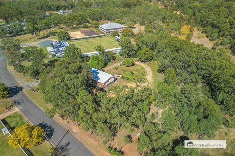 Property photo of 26 Thompson Avenue Mount Morgan QLD 4714