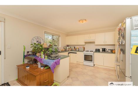 Property photo of 26 Thompson Avenue Mount Morgan QLD 4714