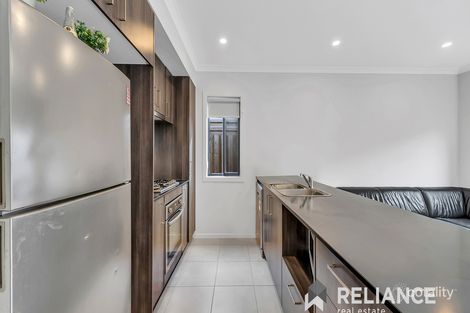 Property photo of 40 Wagner Drive Werribee VIC 3030