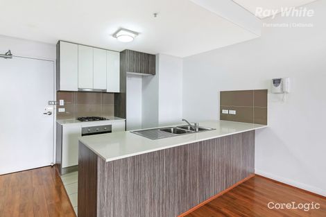 Property photo of 810/6-10 Charles Street Parramatta NSW 2150