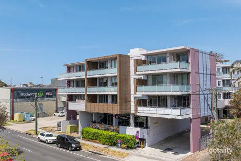 Property photo of 304/18 Louis Street Granville NSW 2142