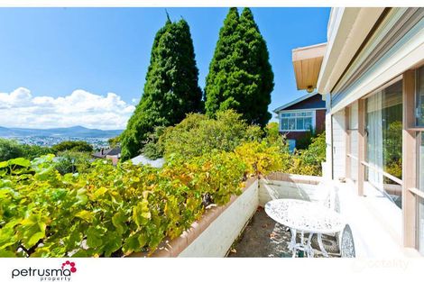 Property photo of 42 Gordon Avenue Mount Stuart TAS 7000