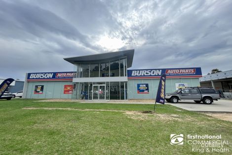 642 Main St, Bairnsdale, VIC 3875
