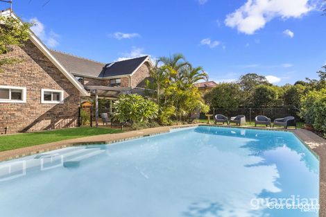 Property photo of 9 Natalie Court Glenhaven NSW 2156