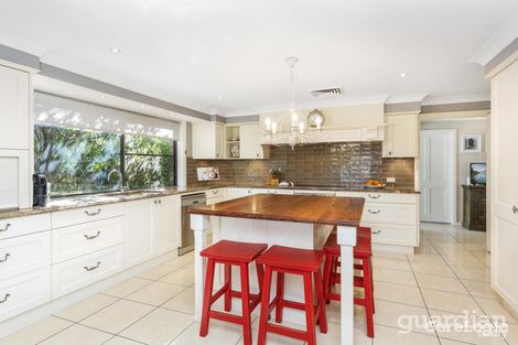 Property photo of 9 Natalie Court Glenhaven NSW 2156