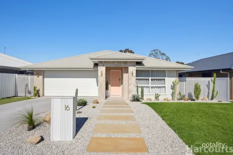 Property photo of 16 Watts Street West Kempsey NSW 2440