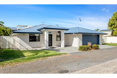 25 Murray Lane, The Range, QLD 4700