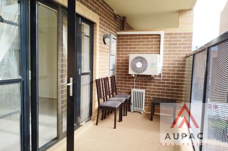 Property photo of 104B/5-11 Sixth Avenue Campsie NSW 2194
