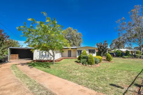 6 Clifton Rd, Jamestown, SA 5491