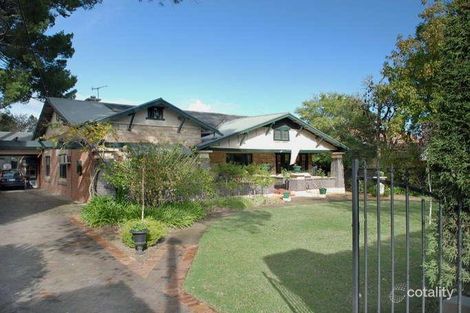 Property photo of 81 Fisher Street Fullarton SA 5063