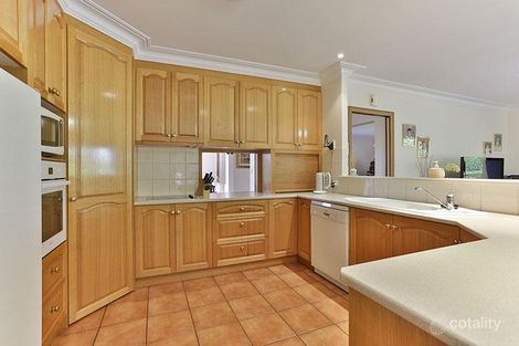 Property photo of 3 Jackson Close Hodgson Vale QLD 4352