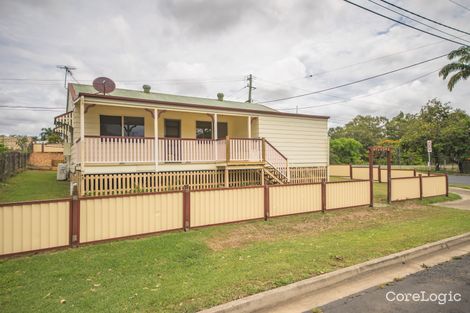 Property photo of 430 Paterson Street Lakes Creek QLD 4701