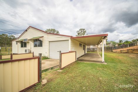 Property photo of 430 Paterson Street Lakes Creek QLD 4701
