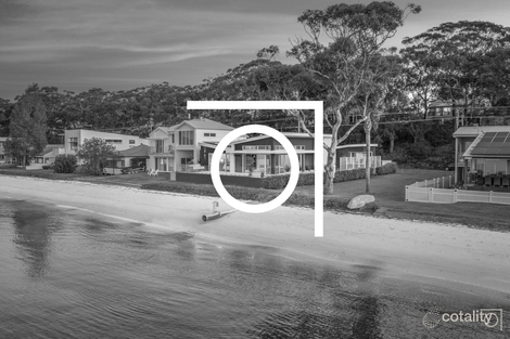 Property photo of 49 Foreshore Drive Salamander Bay NSW 2317