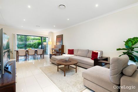 Property photo of 115 Grace Crescent Kellyville NSW 2155