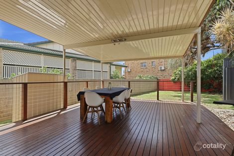 Property photo of 9 Davenport Street Chermside QLD 4032