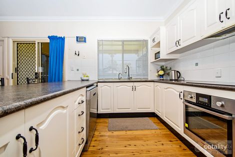 Property photo of 14 Gilbride Street Nobby QLD 4360