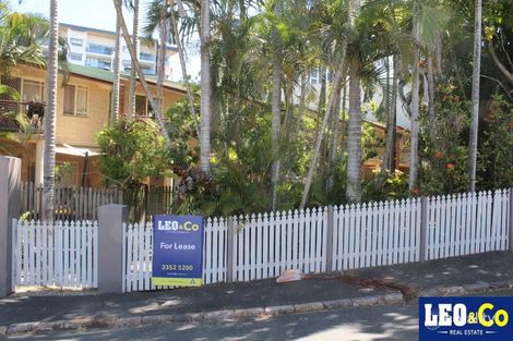 Property photo of 3/31 Mulgrave Street Spring Hill QLD 4000