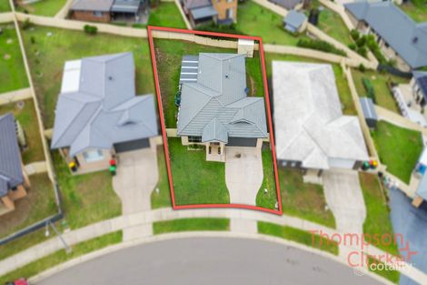 Property photo of 5 Barbara Court Rutherford NSW 2320