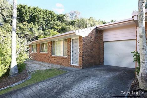 Property photo of 24/97 Edmund Rice Drive Southport QLD 4215