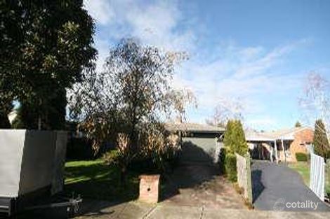 7 Lincoln Ave, Bayswater, VIC 3153