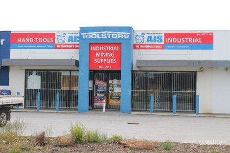 2/17 Enterprise Way, Rockingham, WA 6168