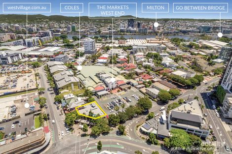 81 Boundary St, South Brisbane, QLD 4101