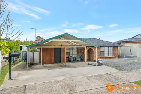144 Kalang Rd, Edensor Park, NSW 2176