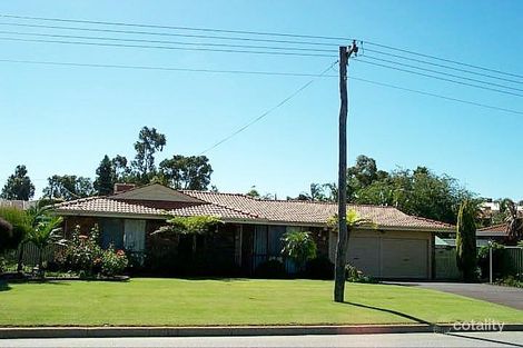 9 Scouler Way, Bateman, WA 6150