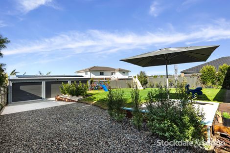 Property photo of 84 Centennial Boulevard Curlewis VIC 3222