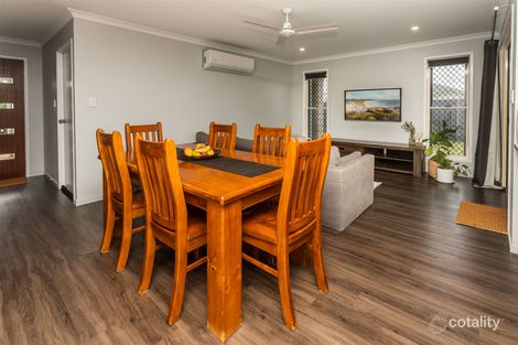 Property photo of 7 Broadmeadow Avenue Thabeban QLD 4670