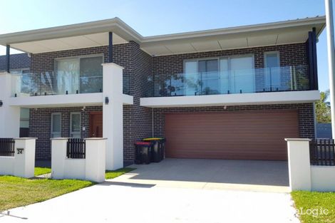 Property photo of 24 Prosser Avenue Padstow NSW 2211