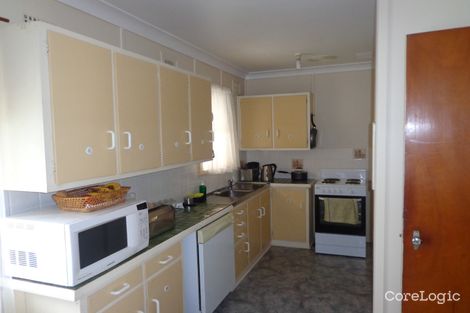 Property photo of 45 Wangaroa Crescent Lethbridge Park NSW 2770